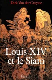 Louis XIV et le Siam