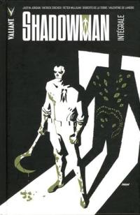 Shadowman : intégrale