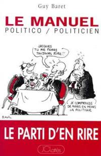 Le Manuel politico-politicien