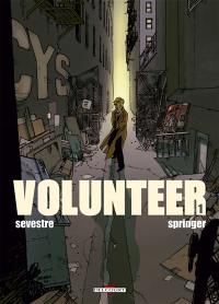 Volunteer. Vol. 1