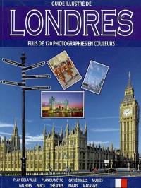 Guide illustré de Londres