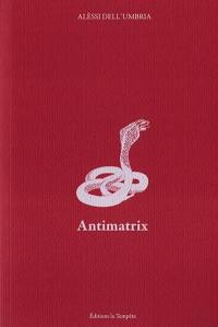 Antimatrix