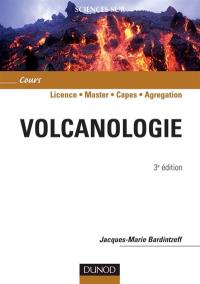 Volcanologie : cours