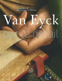 Van Eyck : par le détail