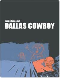 Dallas cow-boy