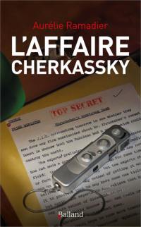 L'affaire Cherkassky