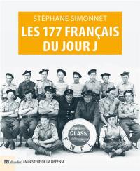 Les 177 Français du jour J