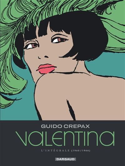 Valentina. Vol. 1