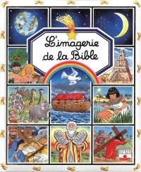L'imagerie de la Bible