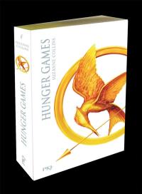 Hunger Games Tome 3. Suzanne Collins - 9782266260794