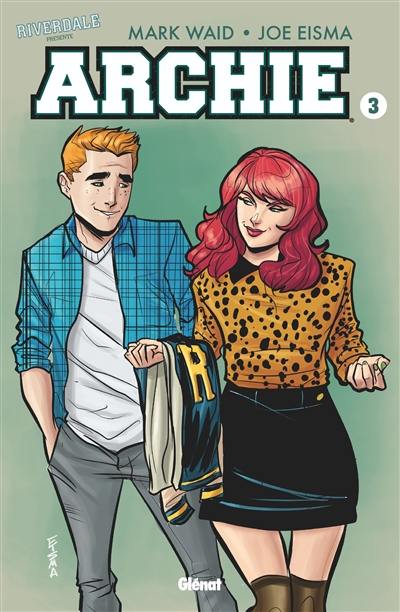 Riverdale présente Archie. Vol. 3