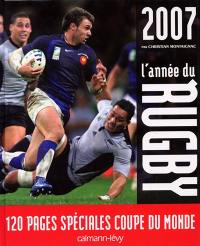 L'année du rugby 2007