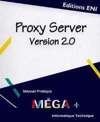 Proxy Server version 2.0