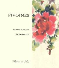 Pivoines