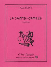 La Sainte-Camille