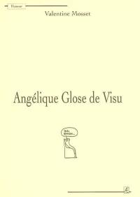 Angélique Glose de Visu
