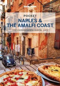 Pocket Naples & the amalfi coast : top experiences, local life