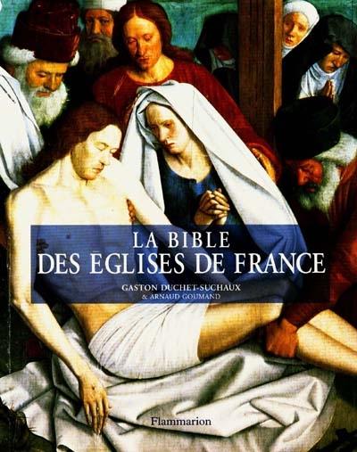 La Bible des églises de France