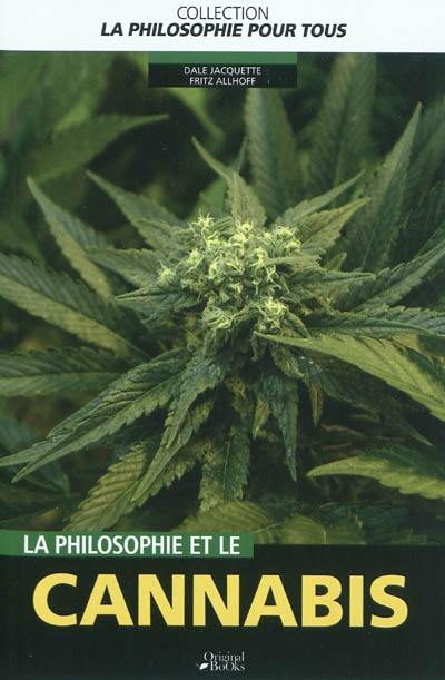 La philosophie et le cannabis