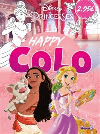 Disney princesses : Vaiana et Raiponce