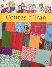 Contes d'Iran