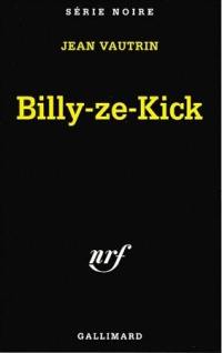Billy-ze-kick