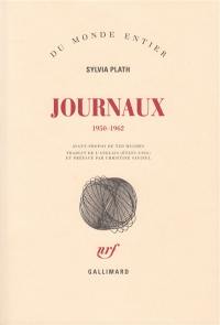 Journaux 1950-1962