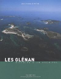 Les Glénan : histoire d'un archipel