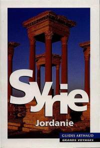 Syrie, Jordanie