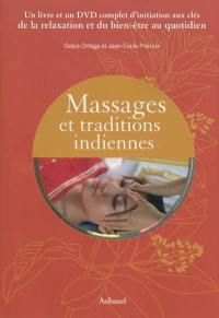 Massages et traditions indiennes