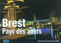Brest, pays des Abers