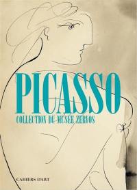 Picasso : collection du musée Zervos