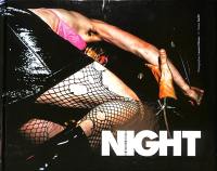 Night : une histoire du Rockstore