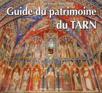 Guide du patrimoine du Tarn