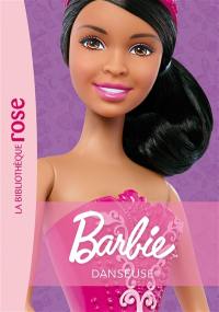 Barbie. Vol. 3. Danseuse