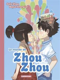 Le monde de Zhou Zhou. Vol. 2