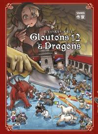 Gloutons & dragons. Vol. 12