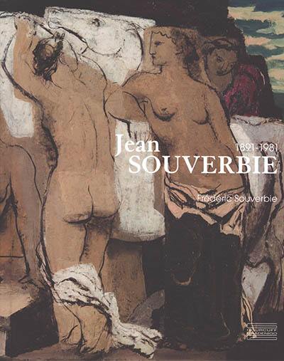 Jean Souverbie : 1891-1981
