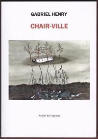 Chair-Ville