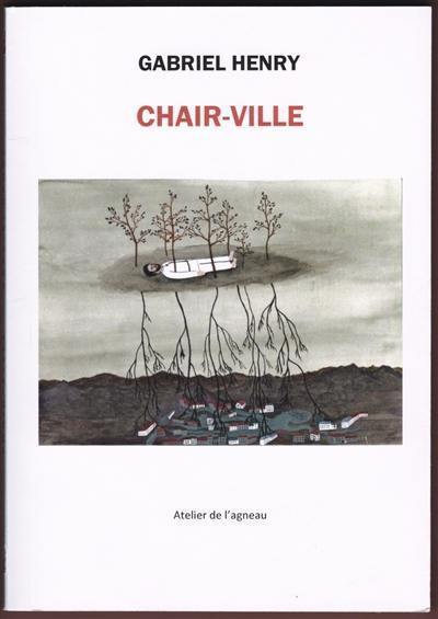 Chair-Ville