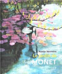 Le jardin de Monet