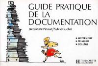 Guide pratique de la documentation