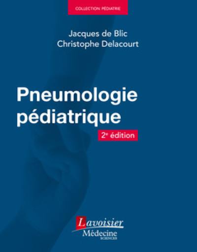 Pneumologie pédiatrique