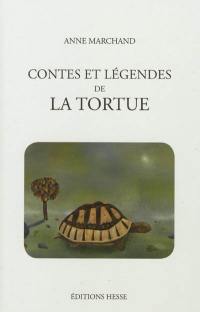 Contes et légendes de la tortue