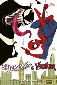 Spider-Man & Venom : double peine