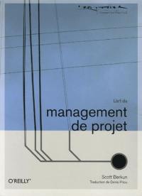 L'art du management de projet