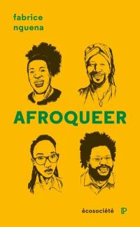 AfroQueer : 25 voix engagées
