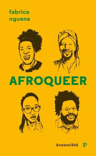 AfroQueer : 25 voix engagées