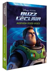 Buzz l'Eclair : agenda 2022-2023