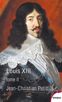 Louis XIII. Vol. 2